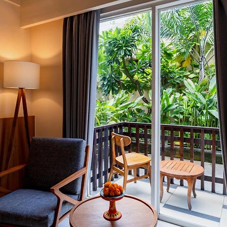 Tusita Boutique Hotel Kuta Lombok Kültér fotó