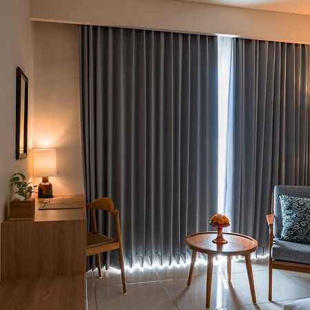 Tusita Boutique Hotel Kuta Lombok Kültér fotó