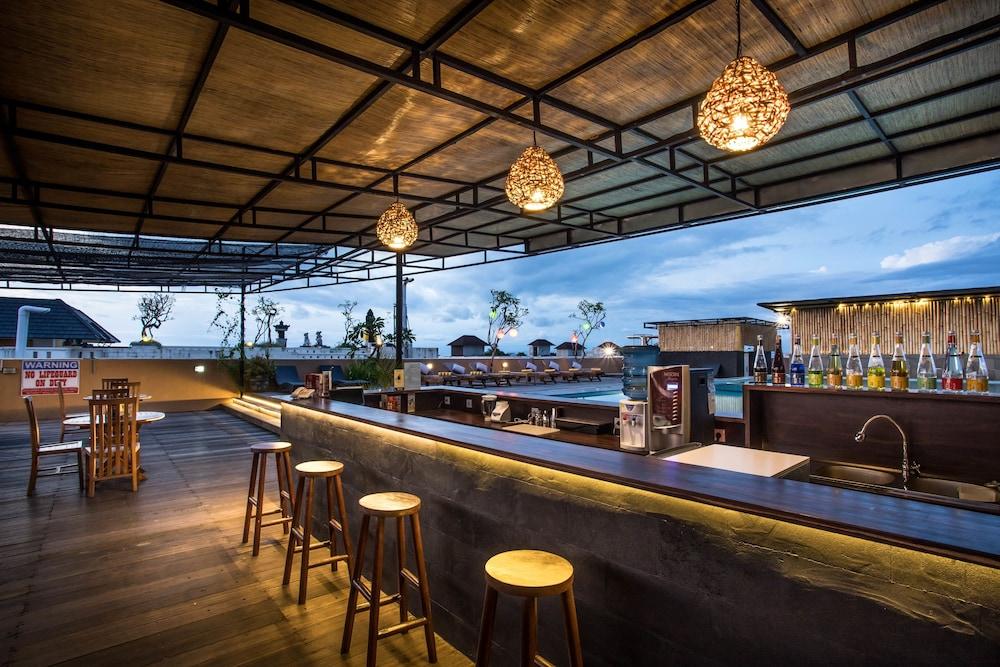 Tusita Boutique Hotel Kuta Lombok Kültér fotó