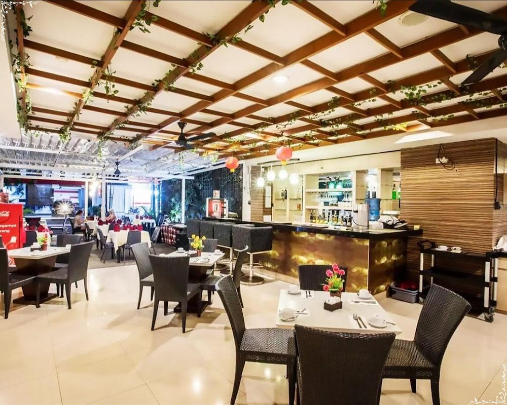 Tusita Boutique Hotel Kuta Lombok Kültér fotó