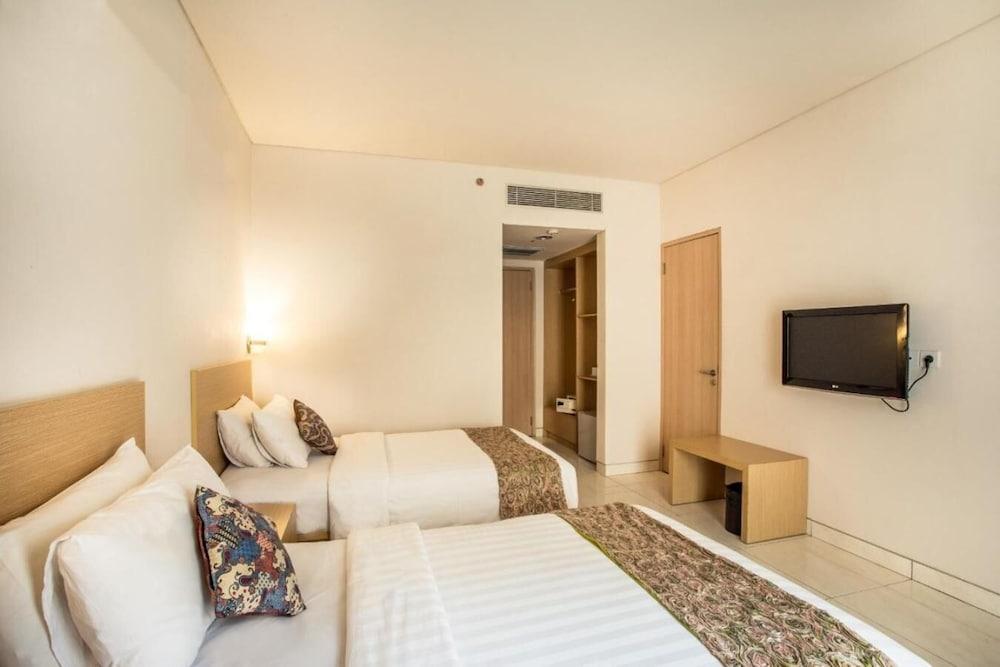 Tusita Boutique Hotel Kuta Lombok Kültér fotó