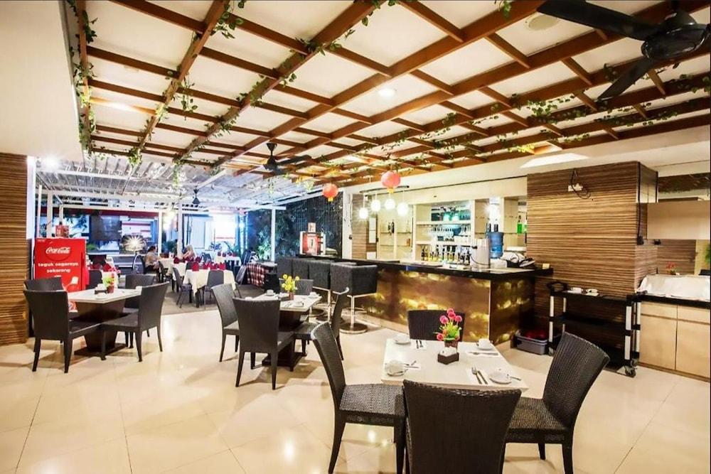 Tusita Boutique Hotel Kuta Lombok Kültér fotó