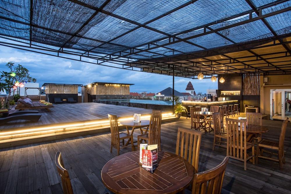 Tusita Boutique Hotel Kuta Lombok Kültér fotó