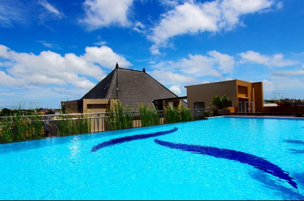 Tusita Boutique Hotel Kuta Lombok Kültér fotó