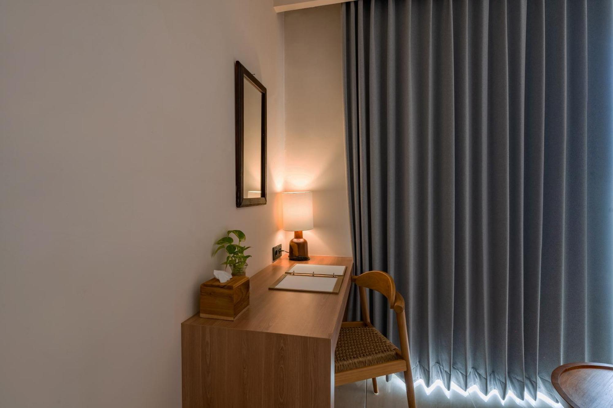 Tusita Boutique Hotel Kuta Lombok Kültér fotó