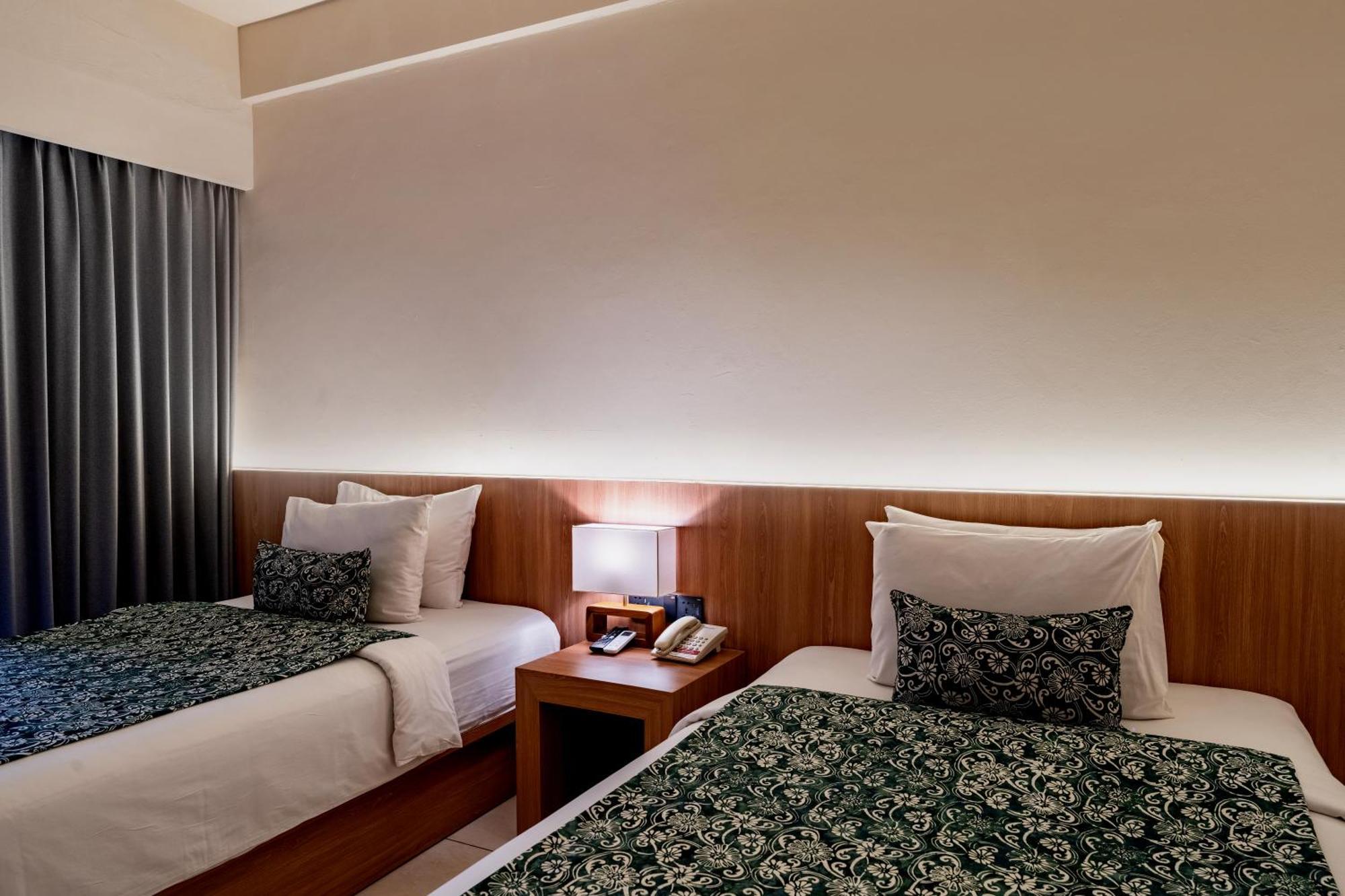 Tusita Boutique Hotel Kuta Lombok Kültér fotó