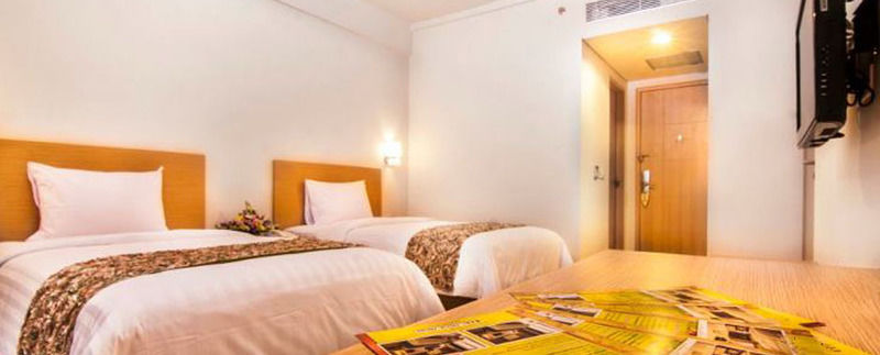 Tusita Boutique Hotel Kuta Lombok Kültér fotó