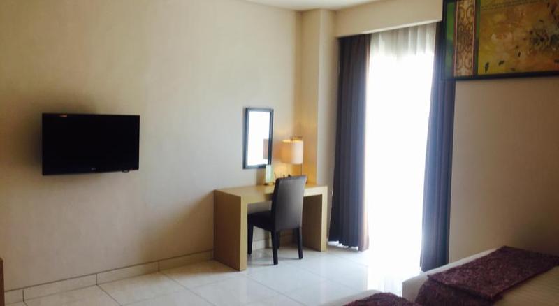 Tusita Boutique Hotel Kuta Lombok Kültér fotó
