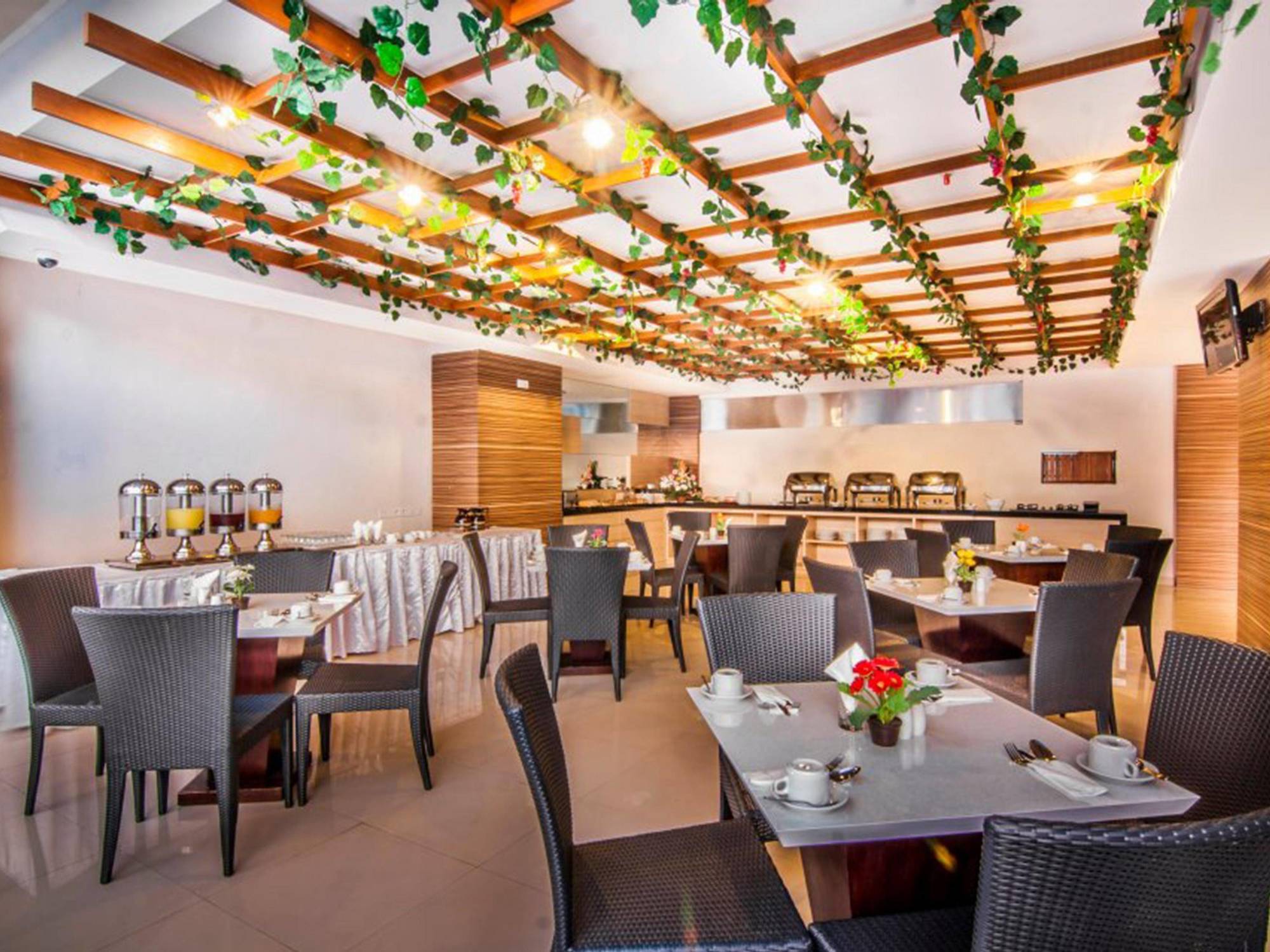 Tusita Boutique Hotel Kuta Lombok Kültér fotó